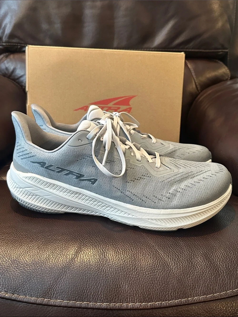 Altra Experience Flow 2 US 12.5 - Picture 4 of 11